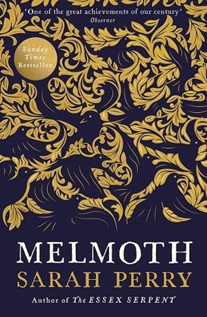 MELMOTH | 9781788160674 | PERRY, SARAH