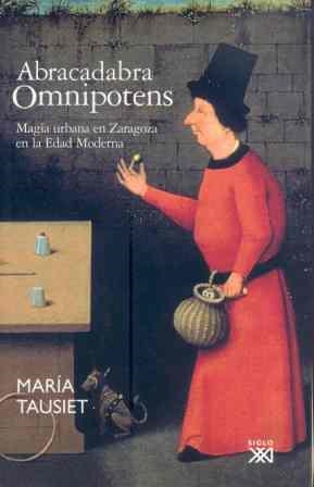 ABRACADABRA OMNIPOTENS | 9788432312861 | TAUSIET CARLES, MARIA