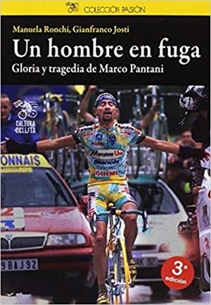 HOMBRE EN FUGA, UN | 9788494352270 | RONCHI, MANUELA / JOSTI, GIANFRANCO