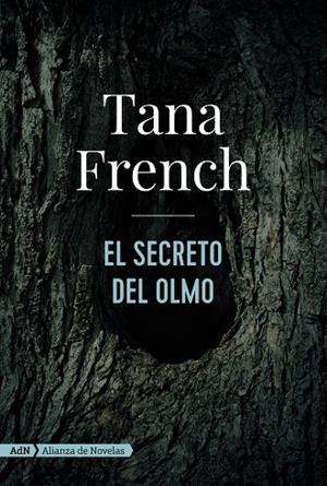 SECRETO DEL OLMO, EL | 9788491816492 | FRENCH, TANA