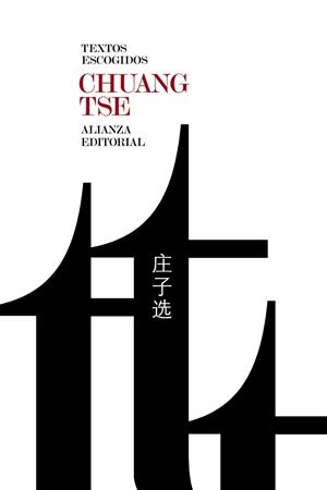 TEXTOS ESCOGIDOS (CHUANG TSE) | 9788491816133 | TSE, CHUANG