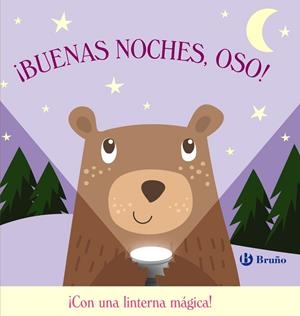 ¡BUENAS NOCHES, OSO! | 9788469626740 | VARIOS AUTORES