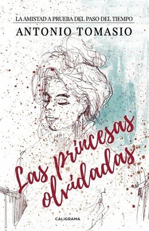PRINCESAS OLVIDADAS, LAS | 9788491128311 | TOMASIO, ANTONIO