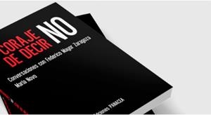 CORAJE DE DECIR NO, EL | 9788412041408 | NOVO, MARÍA