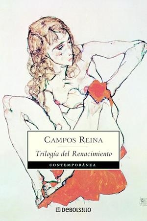 TRILOGÍA DEL RENACIMIENTO | 9788497930352 | CAMPOS REINA, JUAN