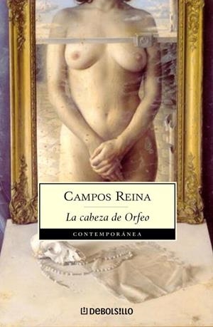 CABEZA DE ORFEO, LA (2 VOLS) | 9788497939324 | CAMPOS REINA, JUAN