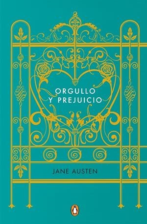ORGULLO Y PREJUICIO (EDICIÓN CONMEMORATIVA) | 9788491051329 | AUSTEN, JANE