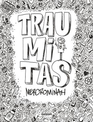 TRAUMITAS | 9788417247560 | MERCROMINAH