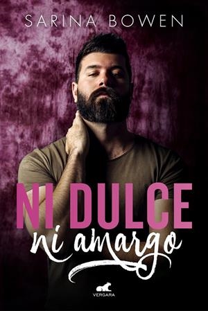 NI DULCE, NI AMARGO | 9788417664510 | BOWEN, SARINA