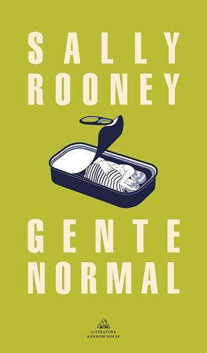 GENTE NORMAL | 9788439736318 | ROONEY, SALLY