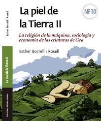 PIEL DE LA TIERRA II, LA | 9788494925351 | BORRELL ROSELL, ESTHER