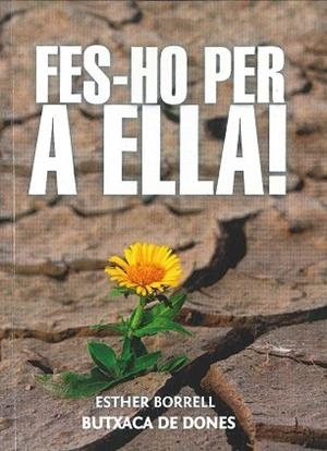 FES-HO PER A ELLA! | 9788494957277 | BORRELL ROSELL, ESTHER