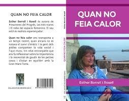 QUAN NO FEIA CALOR | 9788494957291 | BORRELL ROSELL, ESTHER