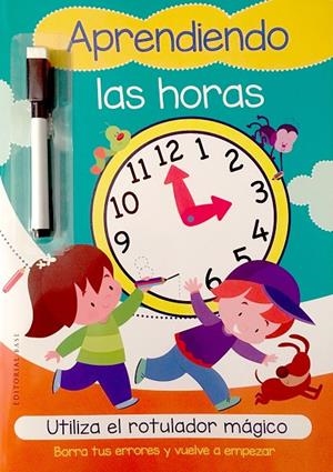 APRENDIENDO LAS HORAS | 9788417760458 | CORTINA, GABRIEL