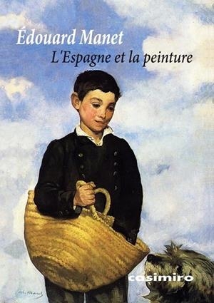 ESPAGNE ET LA PEINTURE, L' | 9788417930608 | MANET, EDOUARD