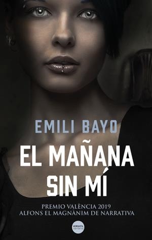 MAÑANA SIN MÍ, EL | 9788417451677 | BAYO, EMILI