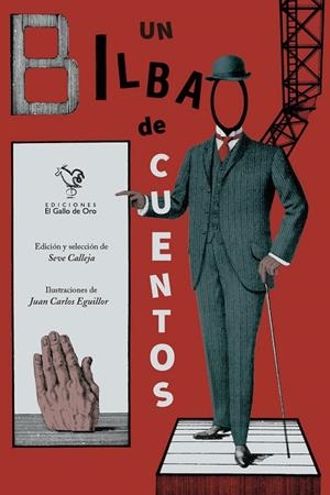 BILBAO DE CUENTOS, UN | 9788416575534 | VARIOS AUTORES