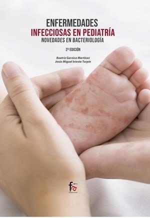 ENFERMEDADES INFECCIOSAS EN PEDIATRÍA | 9788413013442 | GARNICA / INIESTA