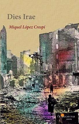 DIES IRAE | 9788494891830 | LOPEZ CRESPI, MIQUEL