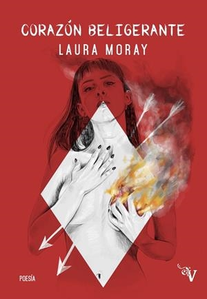 CORAZÓN BELIGERANTE | 9788417096939 | MORAY, LAURA
