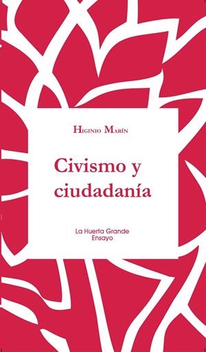 CIVISMO Y CIUDADANÍA | 9788417118556 | MARIN, HIGINIO