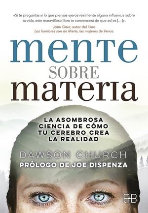 MENTE SOBRE MATERIA | 9788415292968 | CHURCH, DAWSON