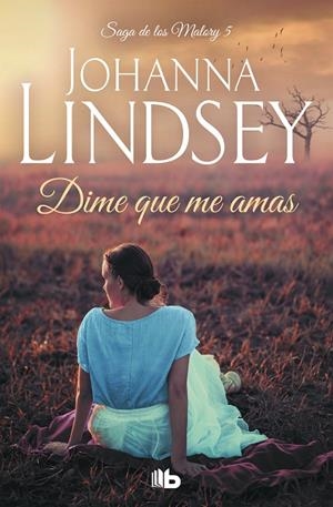 DIME QUE ME AMAS | 9788498725438 | LINDSEY, JOHANNA