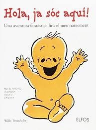 HOLA, JA SOC AQUÍ | 9788484232452 | BREINHOLST, WILLY