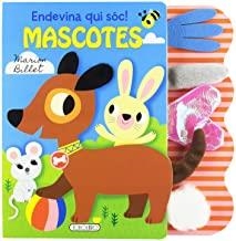 MASCOTES ADIVINA QUI SÓC | 9788490379691 | BILLET, MARION
