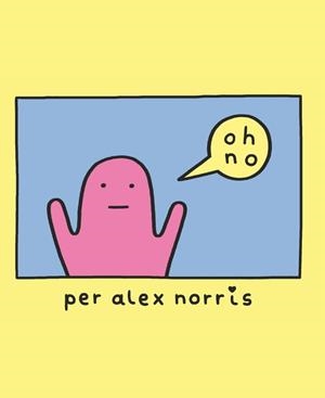 OH, NO! | 9788416670710 | NORRIS, ALEX