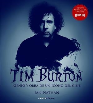 TIM BURTON | 9788448026059 | NATHAN, IAN