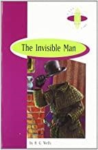 INVISIBLE MAN, THE | 9789963617203 | WELLS, H. G.