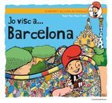 JO VISC A... BARCELONA | 9788490348642 | ROIG PRADES, ROGER