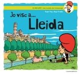 JO VISC A... LLEIDA | 9788490348666 | ROIG PRADES, ROGER