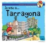 JO VISC A... TARRAGONA | 9788490348673 | ROIG PRADES, ROGER