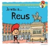 JO VISC A... REUS | 9788490348680 | ROIG PRADES, ROGER