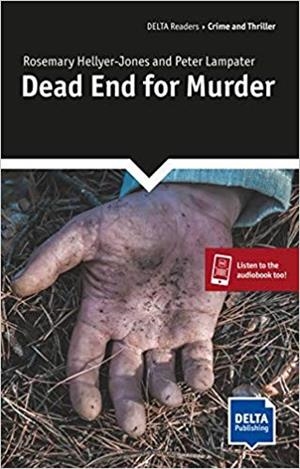 DEAD END FOR MURDER | 9783125011304 | HELLYER-JONES, ROSEMARY / LAMPATER, PETER