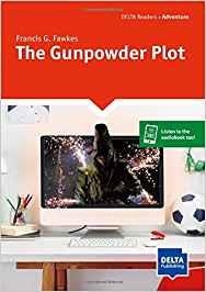 GUNPOWDER PLOT, THE | 9783125011151 | FAWKES, FRANCIS G.