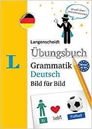 CUADERNOS DE EJERCICIOS DE LA GRAMÁTICA VISUAL | 9783468348235