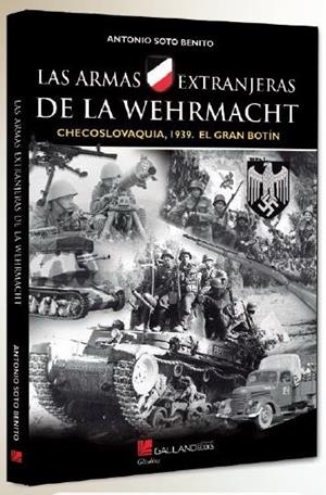 CHECOSLOVAQUIA, 1939 EL GRAN BOTÍN | 9788417816018 | SOTO BENITO, ANTONIO