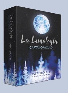 LUNOLOGÍA, LA | 9782813220554 | BOLAND, YASMIN