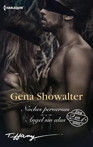 NOCHES PERVERSAS | 9788413284798 | SHOWALTER, GENA