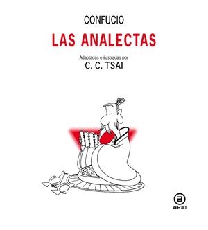 ANALECTAS | 9788446047865 | CONFUCIO / CHUNG TSAI, CHIH