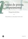 ARXIUS DE POESIA EXPERIMENTAL | 9788491683124 | BORDONS, GLÒRIA