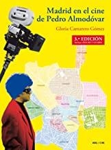MADRID EN EL CINE DE PEDRO ALMODÓVAR (3ª EDICIÓN) | 9788446048206 | CAMARERO GÓMEZ, GLORIA