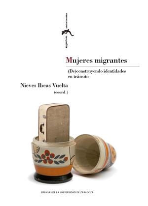 MUJERES MIGRANTES | 9788417873578