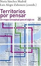 TERRITORIOS POR PENSAR | 9788432319587 | ALEGRE ZAHONERO, LUIS / SÁNCHEZ MADRID, NURIA