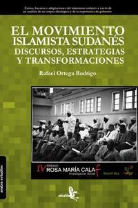 MOVIMIENTO ISLAMISTA SUDANES, EL | 9788415009047 | ORTEGA RODRIGO, RAFAEL