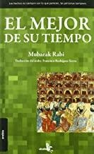 MEJOR DE SU TIEMPO, EL | 9788496806832 | RABI, MUBARAK