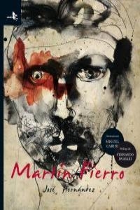 MARTIN FIERRO | 9788415009269 | HERNANDEZ, JOSE